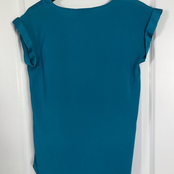 Express Blouse - Picture 2 of 2